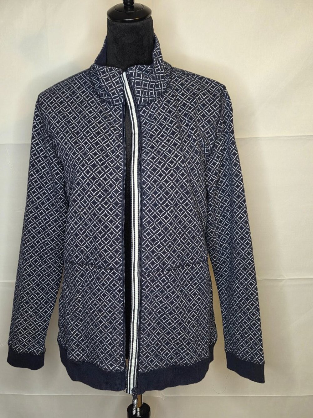 Talbots Women's Jacket Size Large